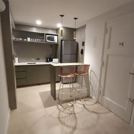 Mar & Wine Pinot Noir Apartment Mar del Plata Exterior photo