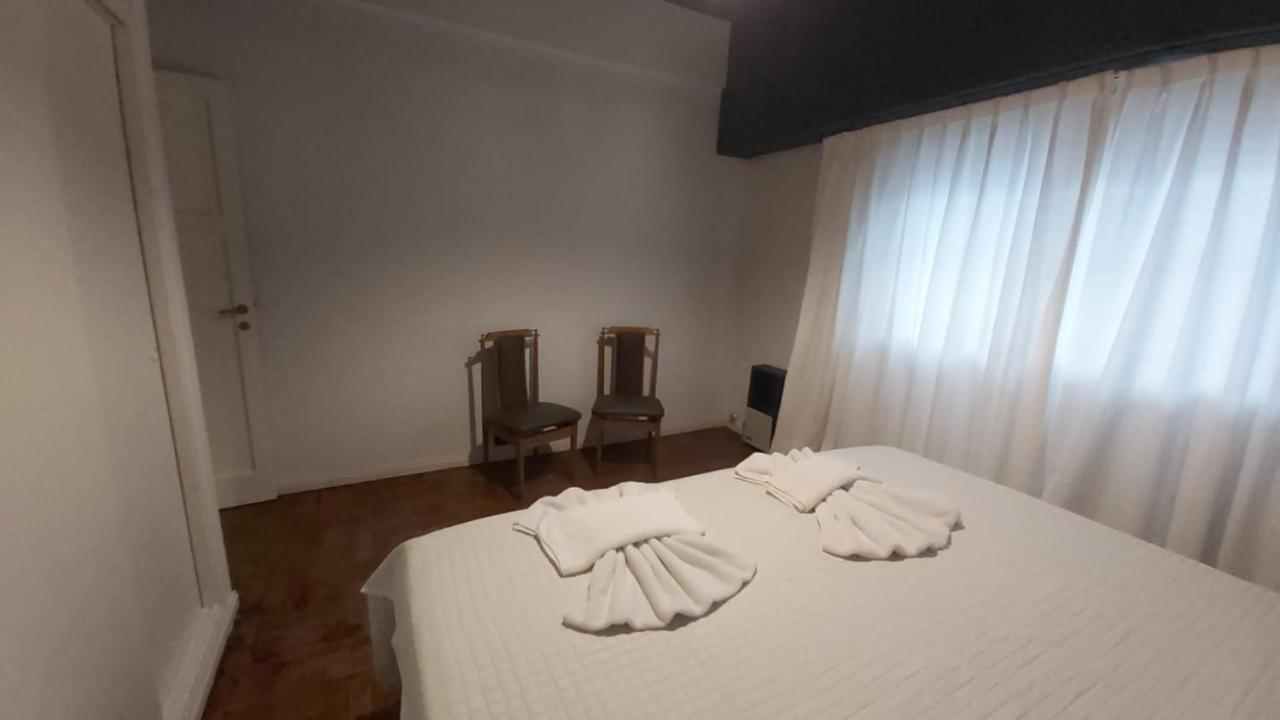 Apartment Mar & Wine Pinot Noir Mar del Plata