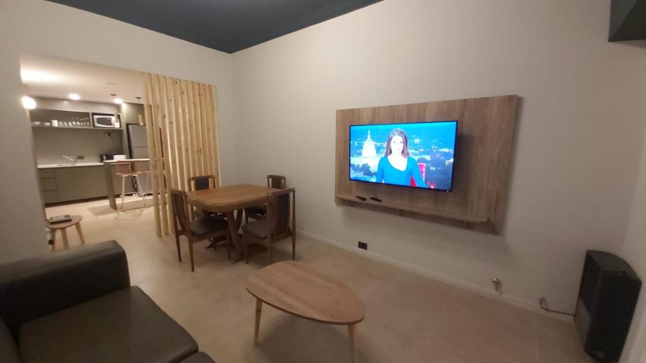 Apartment Mar & Wine Pinot Noir Mar del Plata
