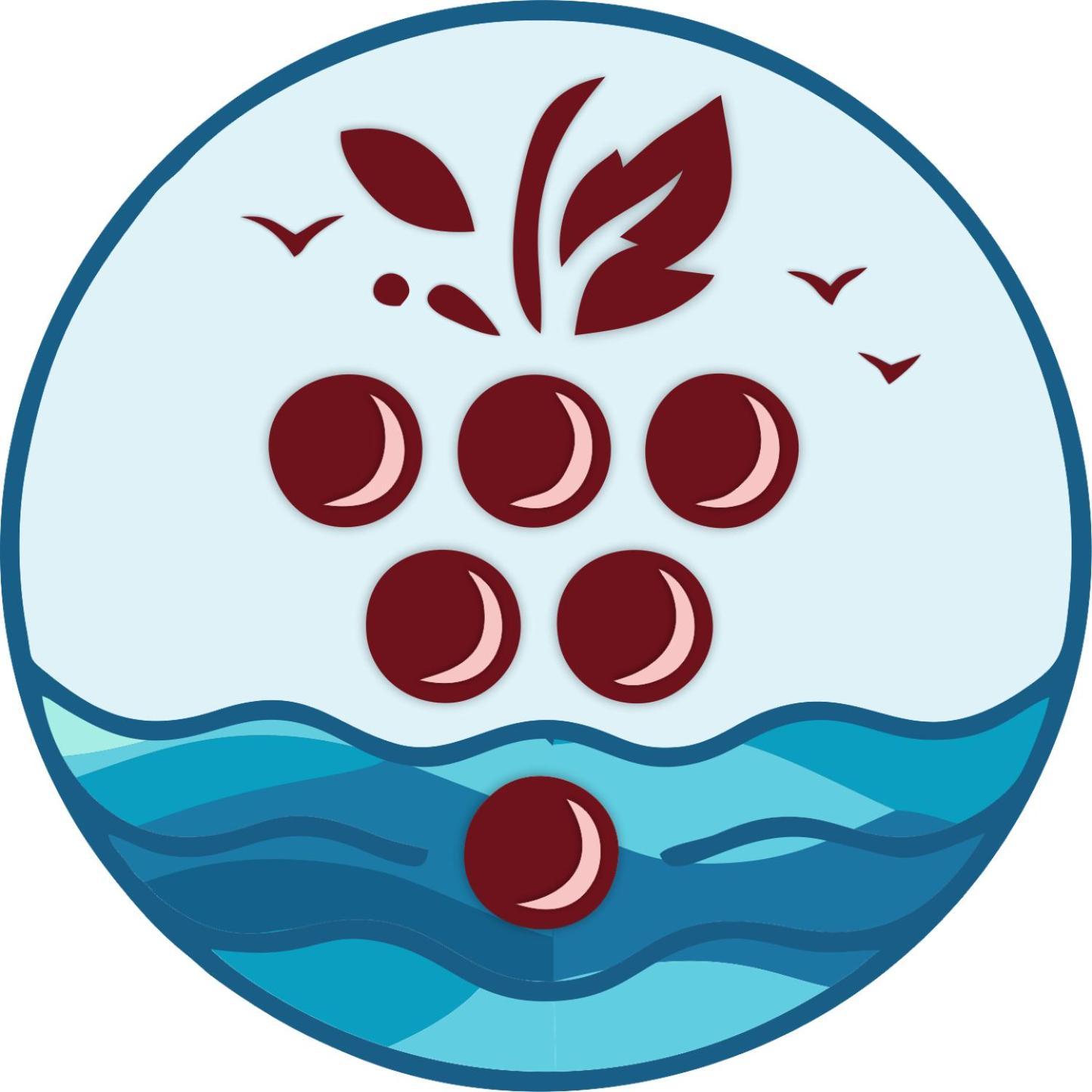 Apartment Mar & Wine Pinot Noir